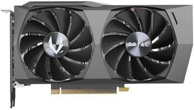 Видеокарта ZOTAC NVIDIA nVidia GeForce RTX 3050 Twin Edge OC 8Gb DDR6 PCI-E HDMI, 3DP