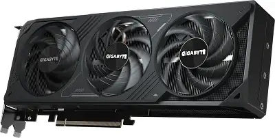Видеокарта Gigabyte PCI-E 5.0 GV-N5070WF3-12GD 1.0 NVIDIA GeForce RTX 5070 12Gb 192bit GDDR7 2542/28000 HDMIx1 DPx3 HDCP Ret