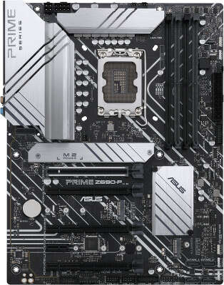 Материнская плата ATX LGA1700 ASUS PRIME Z690-P