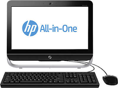 Моноблок 20" HP Pro 3520 i3-3240/4/500/Multi/Wi-Fi/Cam/kbd/mouse/DOS [D5S10EA]