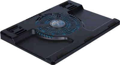 Подставка для ноутбука 15.6" STM Laptop Cooling IP5 Blue