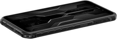 Смартфон Ulefone Armor X12 Pro 4+64GB Black/5.45” HD+/IPS/MTK G36/And13/13MP/8MP/IP69K/4860mAh