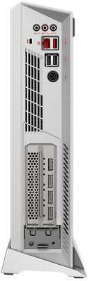Компьютер MSI Trident 3 A 11SI-076XRU i5 11400F/8/512 SSD/GTX 1660 SUPER 6G/WF/BT/Без ОС,белый