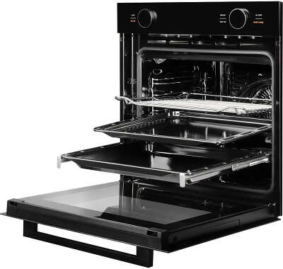 Kuppersberg HT 612 Black