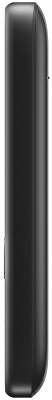 Мобильный телефон Nokia 225 4G Dual Sim Black