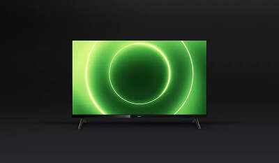 Телевизор 43" Philips 43PFS6825/60 FHD HDMIx3, USBx2