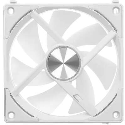Вентилятор Lian Li UNI Fan ALV2 120, 120 мм, 2000rpm, 28.7 дБ, 4-pin, 1шт, ARGB