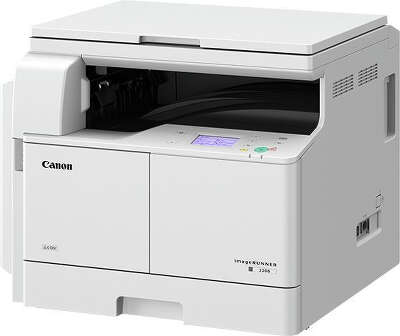 МФУ Canon imageRUNNER 2206 MFP