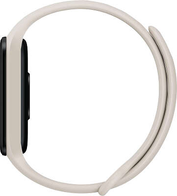 Фитнес-браслет Xiaomi Redmi Smart Band 2 GL Ivory [BHR6923GL]