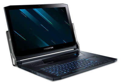 Ноутбук Acer Predator Triton 900 PT917-71-73E3 17.3" UHD i7-9750H/32/1Tb SSD/RTX 2080 8G/WF/BT/Cam/W10