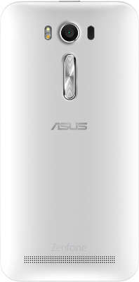 Смартфон ASUS Zenfone 2 Laser ZE500KL 32Gb ОЗУ 2Gb, White (ZE500KL-1B436RU)