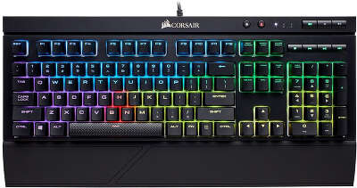 Игровая клавиатура Corsair Gaming K68 (Cherry MX Red)