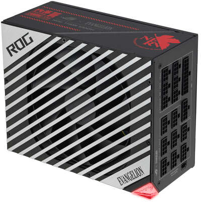 Блок питания 1кВт ATX ASUS ROG Thor 1000W Platinum II EVA Edition