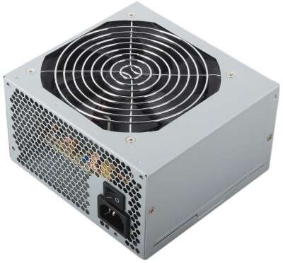 Блок питания 600Вт ATX FSP QDion QD600 80+, OEM (без шнура питания)