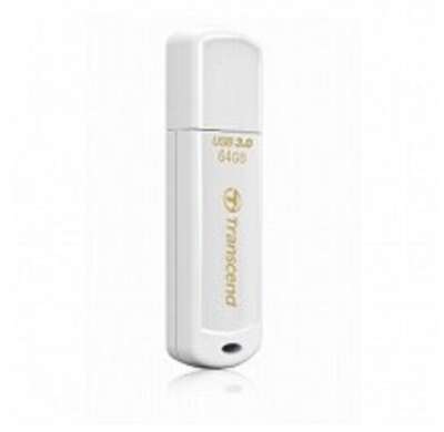 Transcend USB Drive 64Gb JetFlash 730 TS64GJF730 {USB 3.0}