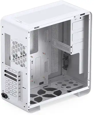 JONSBO U4 PRO MESH White U4Pro MESH White