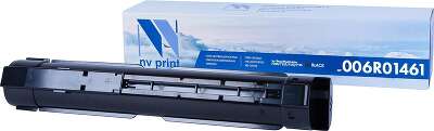 Тонер-картридж для Xerox WC 7120/7125/7220/7225 (006R01461) black 22K ELP Imaging®