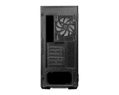 Корпус MSI MPG VELOX 100R, черный, EATX, Без БП (MPG VELOX 100R)