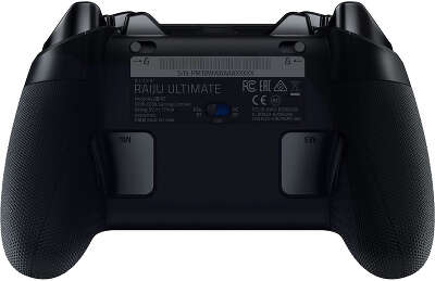 Геймпад Razer Raiju Ultimate for PS4