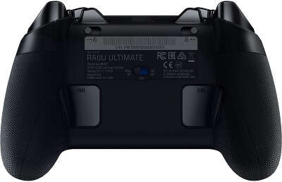 Геймпад Razer Raiju Ultimate for PS4