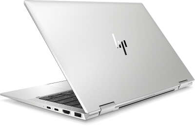 Ноутбук-трансформер HP EliteBook x360 1030 G7 13.3" FHD i7-10610U/16/1Tb SSD/WF/BT/Cam/W10Pro (204K7EA)