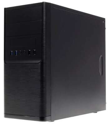 ES701BK PM-450ATX U2*2+U3*2+A(HD) MicroATX (Powerman)  [6120258]
