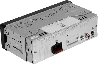 Автомагнитола Ural Молот АРС-МТ 224К 1DIN 4x180Вт v5.0 USB 2.0 AUX 2 (МОЛОТ АРС-МТ 224К)