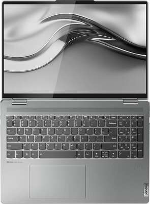 Ноутбук Lenovo Yoga 7 16IAP7 16" WQXGA Touch IPS i5 1240P/8/256 SSD/W11