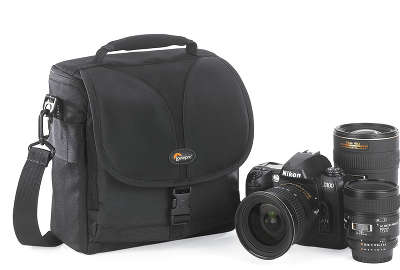 Сумка Lowepro Rezo 170 AW