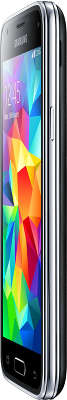 Смартфон Samsung SM-G800F Galaxy S5 mini 16Gb LTE, Black