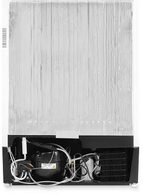 Freezer Hyundai HBF 0810 white