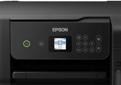 МФУ Epson EcoTank L3260, СНПЧ, WiFi