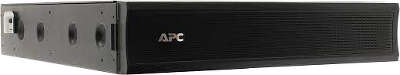 Комплект внешних батарей APC SMX48RMBP2U Smart-UPS серии X, 48 В