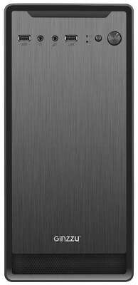 Корпус Ginzzu B180 (400W)