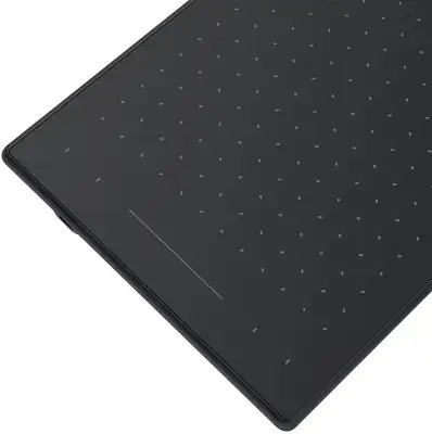 Графический планшет Huion Inspiroy RTM-500 USB Type-C черный