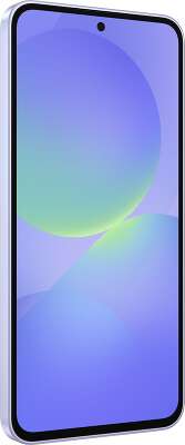 Смартфон Samsung SM-A366E Galaxy A36 5G 128Gb 8Gb лаванда моноблок 3G 4G 6.7" 1080x2340 Android 15 50Mpix 802.11 a/b/g/n/ac/ax NFC GPS GSM900/1800 GSM1900 Protect