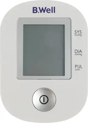 Тонометр автоматический B.Well PRO-33