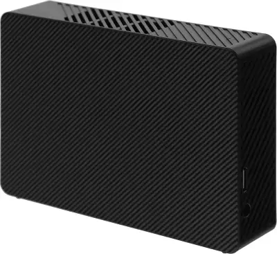 Внешний жесткий диск 10Tb [STKP10000400] (HDD) Seagate Expansion
