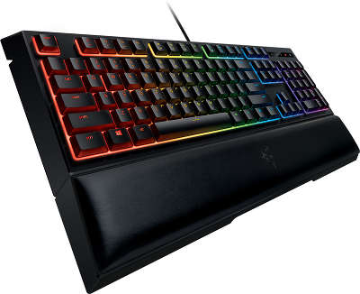 Клавиатура Razer Ornata Chroma