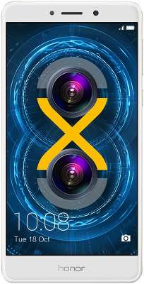 Смартфон Huawei Honor 6X 64GB Gold