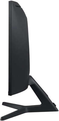 Монитор 27" Samsung C27RG50FQI VA FHD Curved HDMI, DP