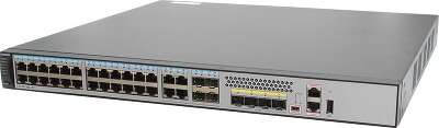 Коммутатор 28GE/4DP 4SFP+ 1SL S5720-36C-EI-AC HUAWEI