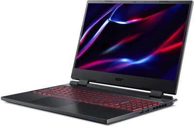 Ноутбук Acer Nitro 5 AN515-58 15.6" FHD IPS i7 12700H/16/512 SSD/RTX 3060 6G/Dos (NH.QFMER.00D)