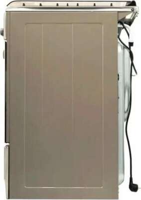 Комбинированная плита ПГЭ 6102-03 0027 GEFEST