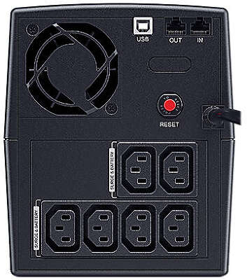 CyberPower UT Backup UPS 2200VA UT2200EIG