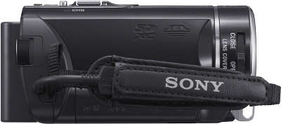 Видеокамера Sony HandyCam HDR-PJ200E