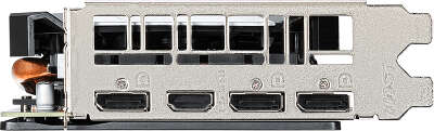 Видеокарта MSI nVidia GeForce RTX 2060 VENTUS XS V1 6Gb GDDR6 PCI-E HDMI, 3DP