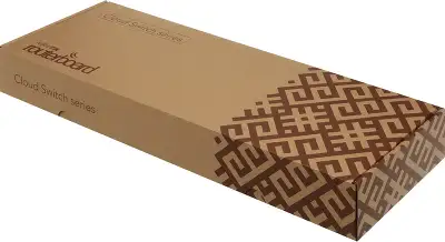 Коммутатор MikroTik CSS326-24G-2S+RM (L2) 24x1Гбит/с 2SFP+ управляемый