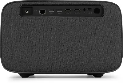 Проектор Digma DP-FHD800A LCD 12000Lm LS 800Lm ANSI (1920x1080) 3000:1 ресурс лампы:50000часов 2xUSB typeA 2xHDMI 4.1кг