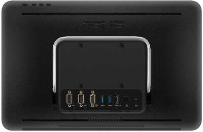 Моноблок Asus V161GAT-BD067T 15.6" HD N4000/4/500/WF/BT/Cam/W10,черный